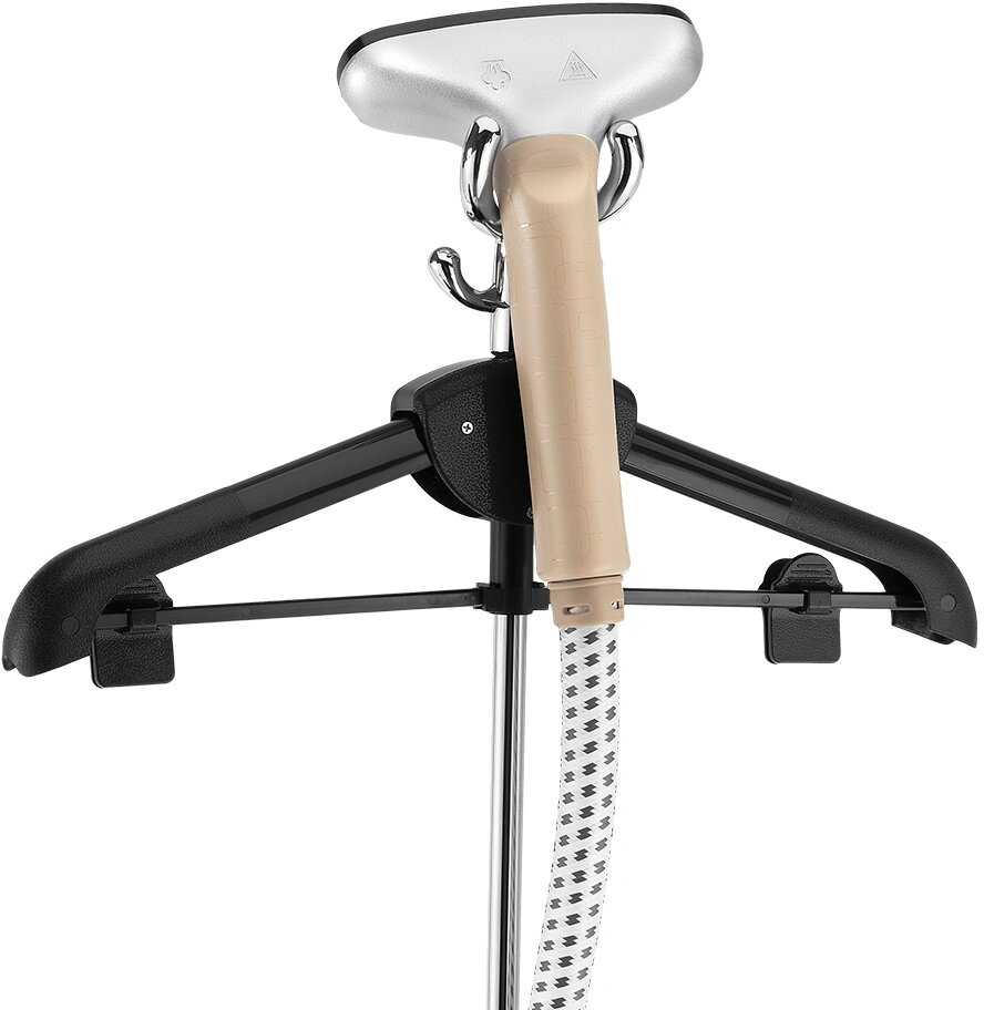 Отпариватель Kitfort КТ-9357 фотография 2