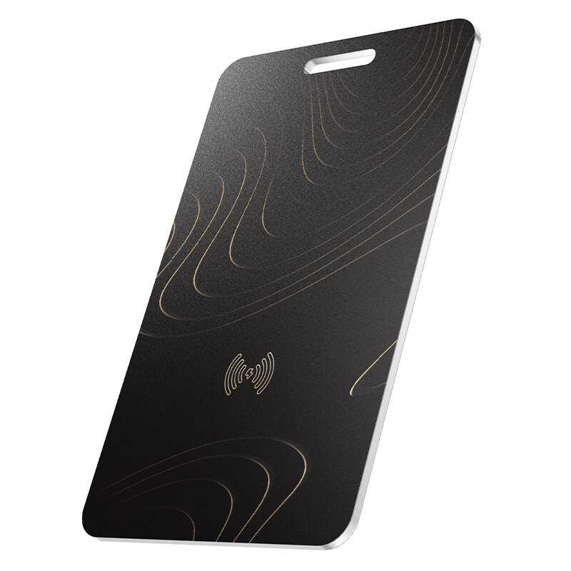 Беспроводная метка Borofone GPS-трекер (BC102) фотография 3