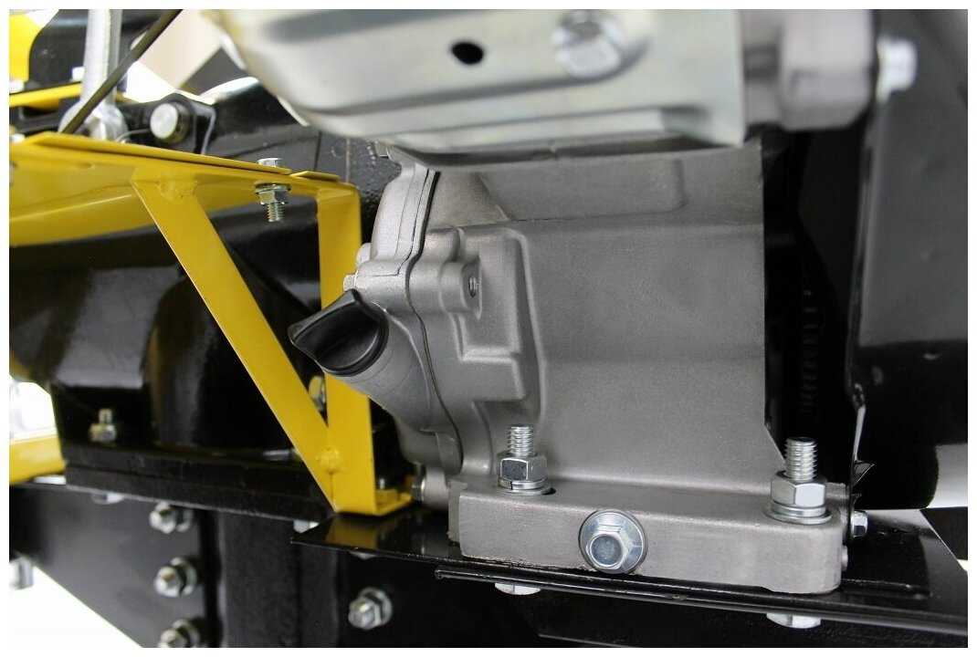 Сельскохозяйственная машина Huter МК-17000P фотография 21