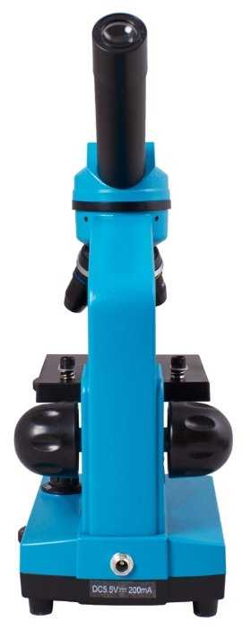 Микроскоп LEVENHUK Rainbow 2L фотография 46