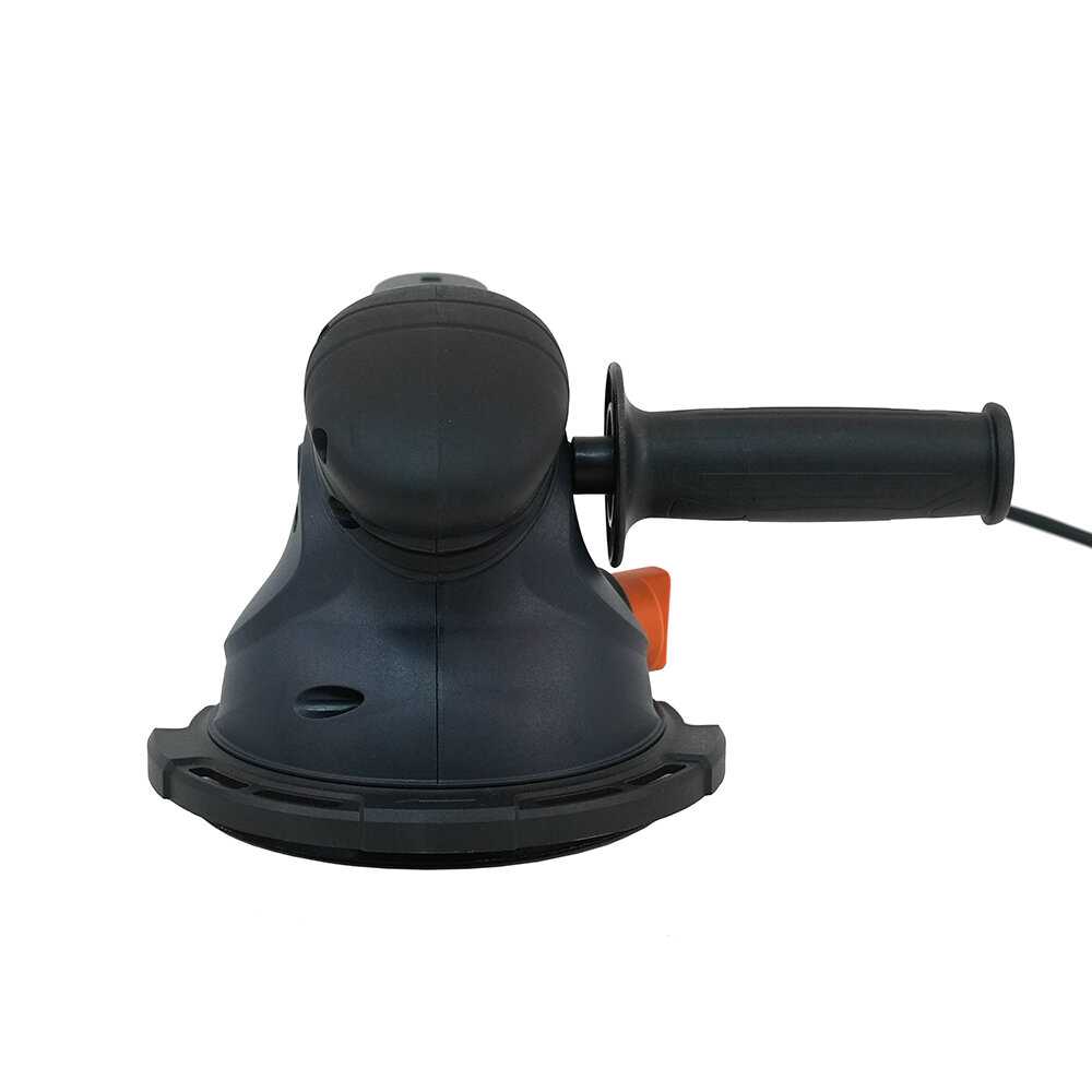 Шлифовальная машинка MAXXT Двухрежимная шлифовальная машинка MAXXT R7304 фотография 2