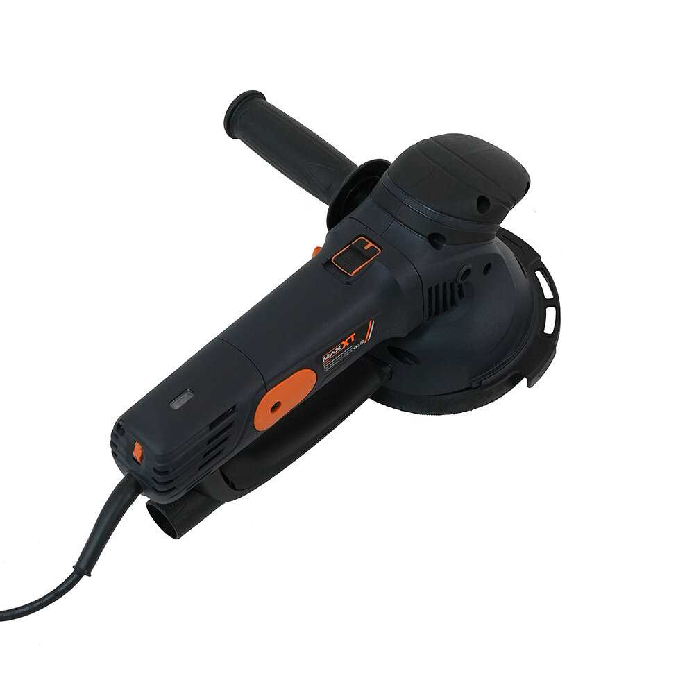 Шлифовальная машинка MAXXT Двухрежимная шлифовальная машинка MAXXT R7304 фотография 3