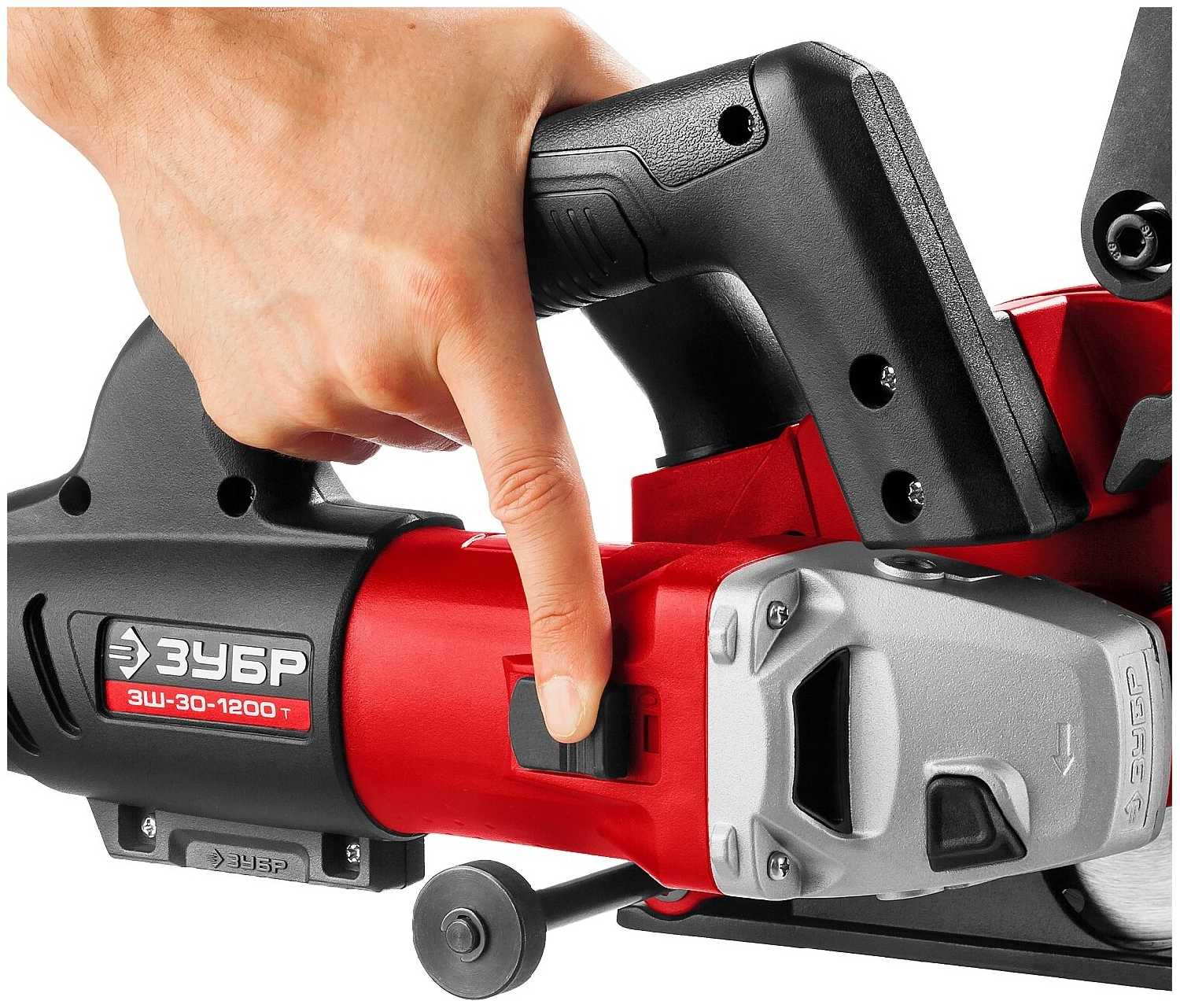 Штроборез ЗУБР ЗШ-30-1200 (Т) фотография 11