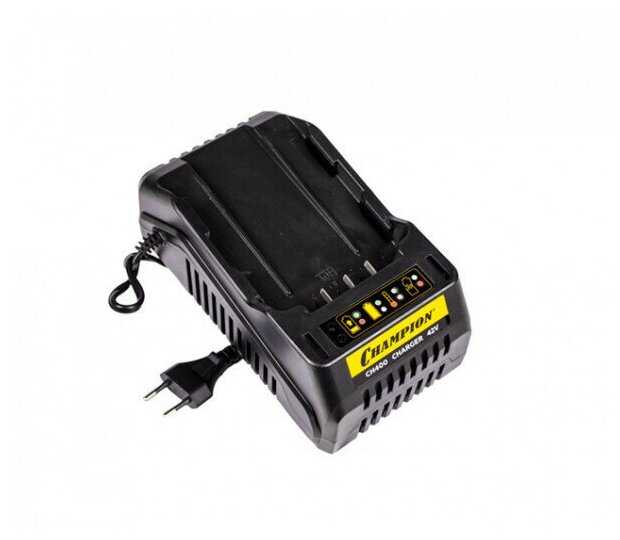 Зарядное устройство CHAMPION CH400 фотография 1