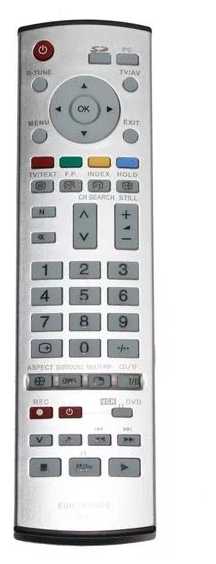 Panasonic EUR7635040