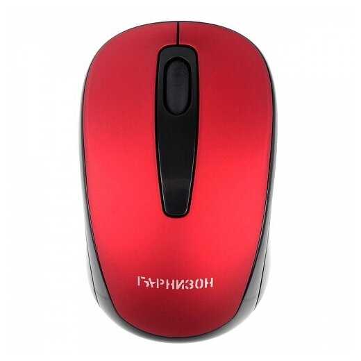 Комплект Гарнизон Мышь компьютерная GMW-450-4 (18840) фотография 13