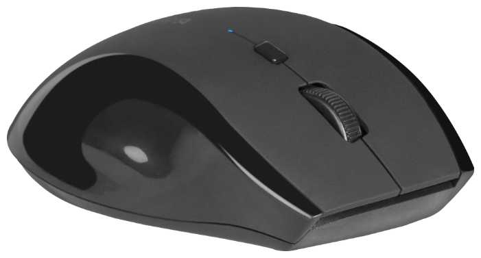 Беспроводная мышь Defender Accura MM-295 фотография 2