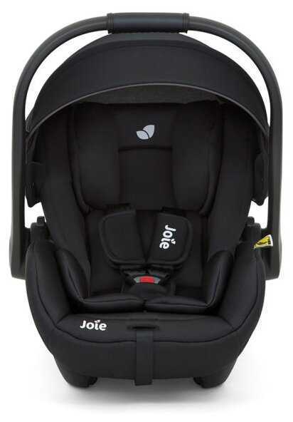 Автолюлька группа 0+ (до 13 кг) Joie i-Level + isofix base