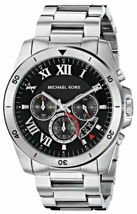 Наручные часы MICHAEL KORS MK8438 фотография 1