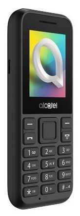 Alcatel 1066D фотография 4