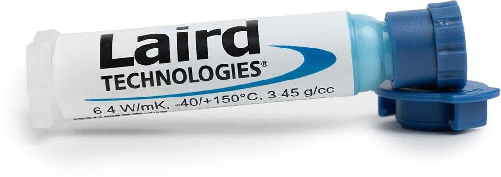 Laird фотография 1