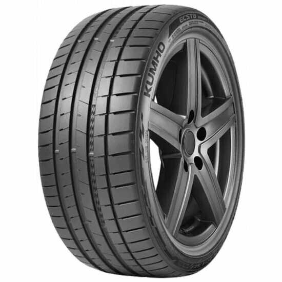 Автомобильная шина Kumho Ecsta Sport S PS72 (225/40 R19 93Y) фотография 1
