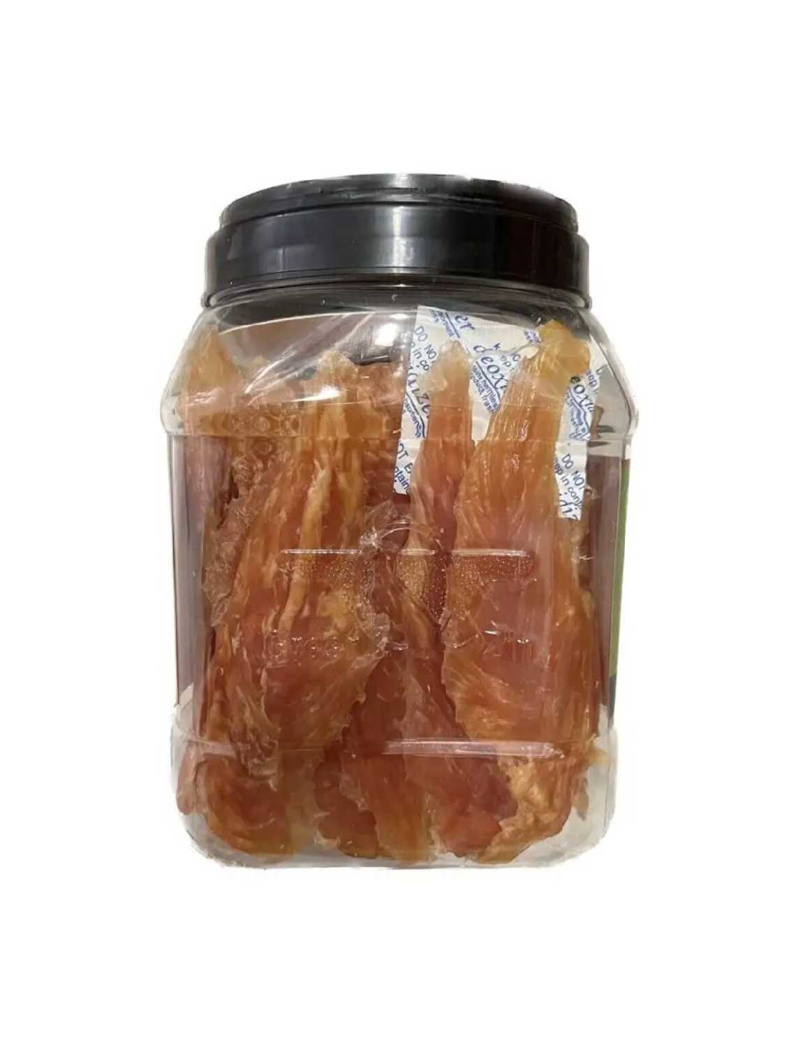 Лакомство для собак Перо жар-птицы Куриные грудки фотография 2