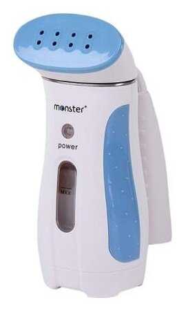 Отпариватель Monster MS-10880 фотография 1