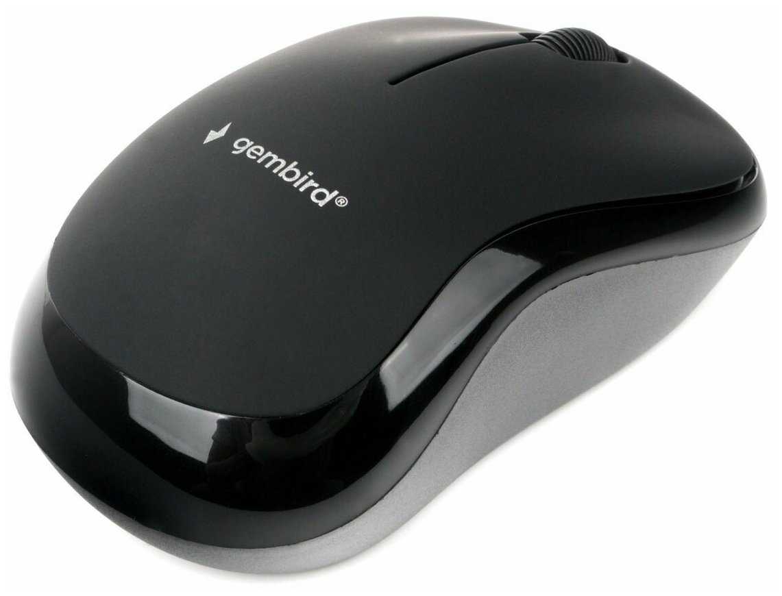 Мышь Gembird MUSW-255