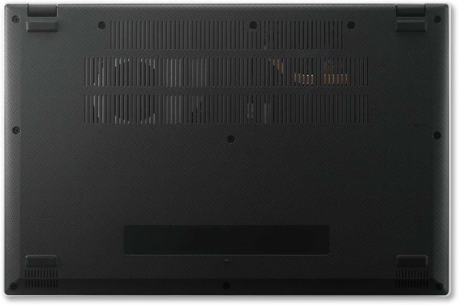 Ноутбук ACER Aspire 315-24P-R1RD (AMD Ryzen 5 7520U/8Gb/256Gb SSD) (NX.KDEEM.008) фотография 13