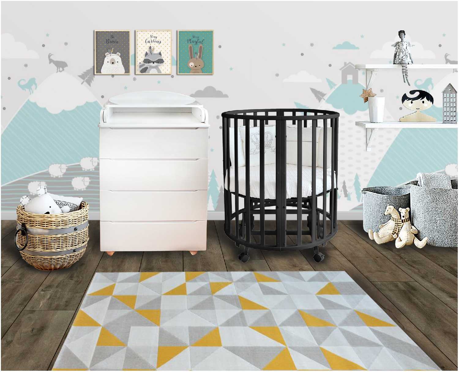 Северная звезда на колесах фотография 13