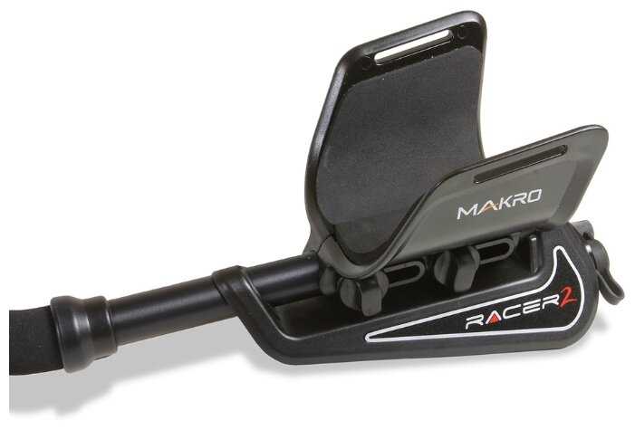 Металлоискатель Makro Racer 2 Pro фотография 1