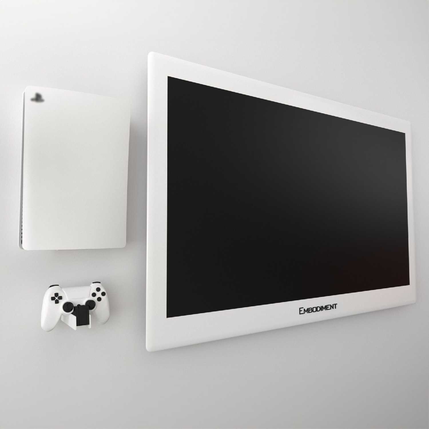 Кронштейн PS5 EMB-DSC-B для зарядной станции DualSense фотография 3