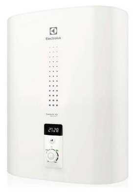 Проточный электрический водонагреватель Electrolux EWH 30 Centurio IQ 3.0 фотография 1