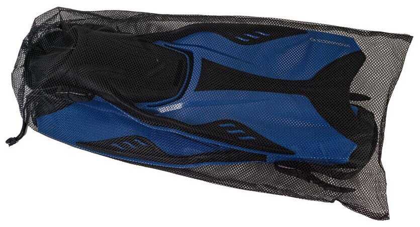 SCORPENA Ласты Scorpena Miami, синие фотография 1