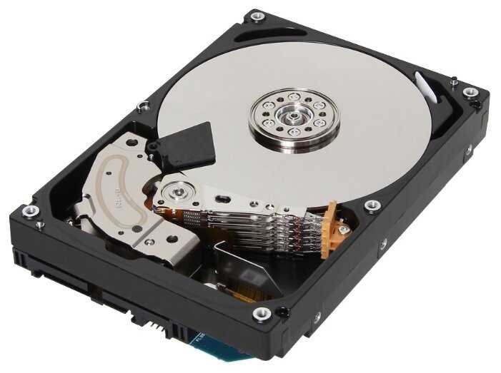 HDD Seagate Exos 7E10 (ST8000NM018B) фотография 4