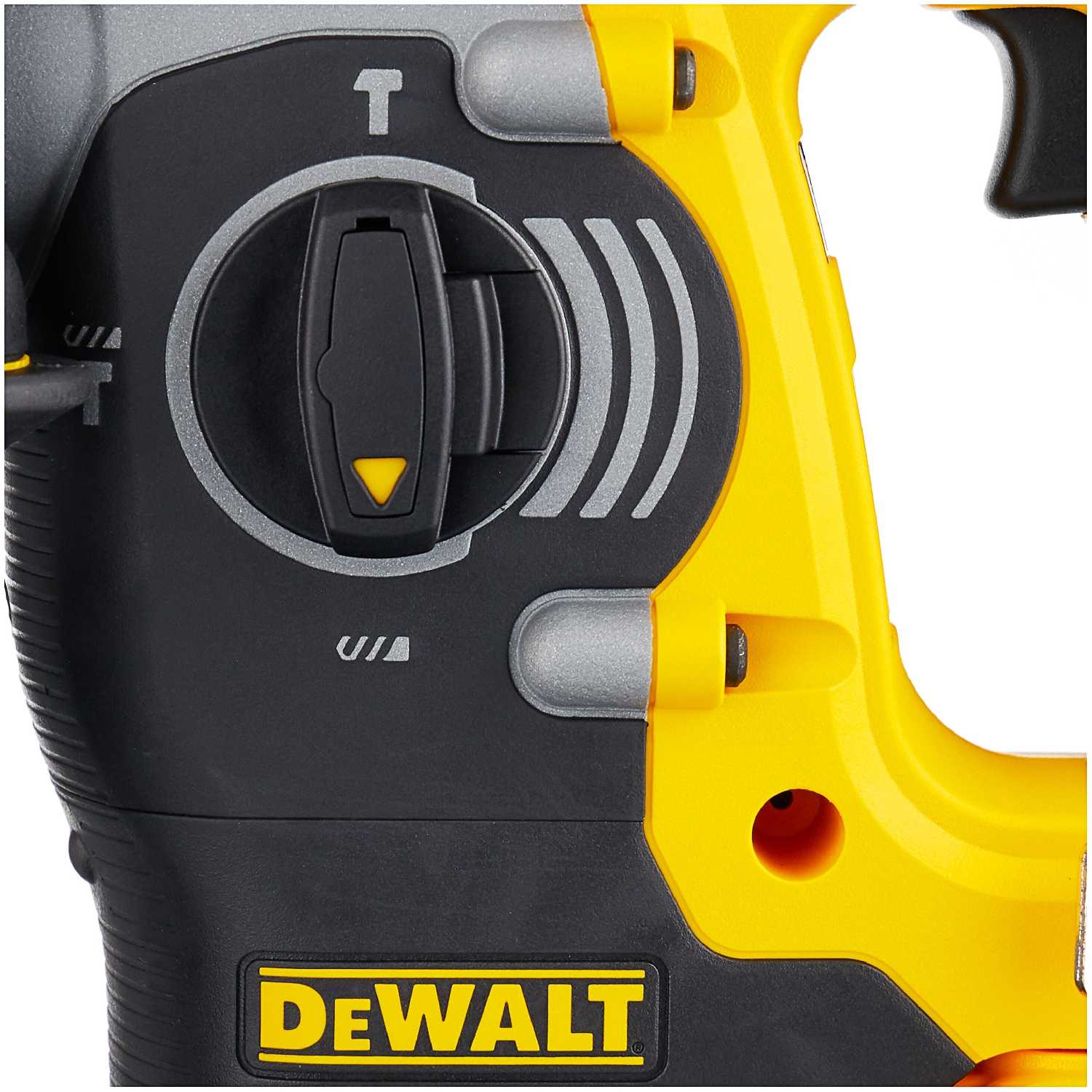 Перфоратор DeWALT DCH273P2 фотография 4