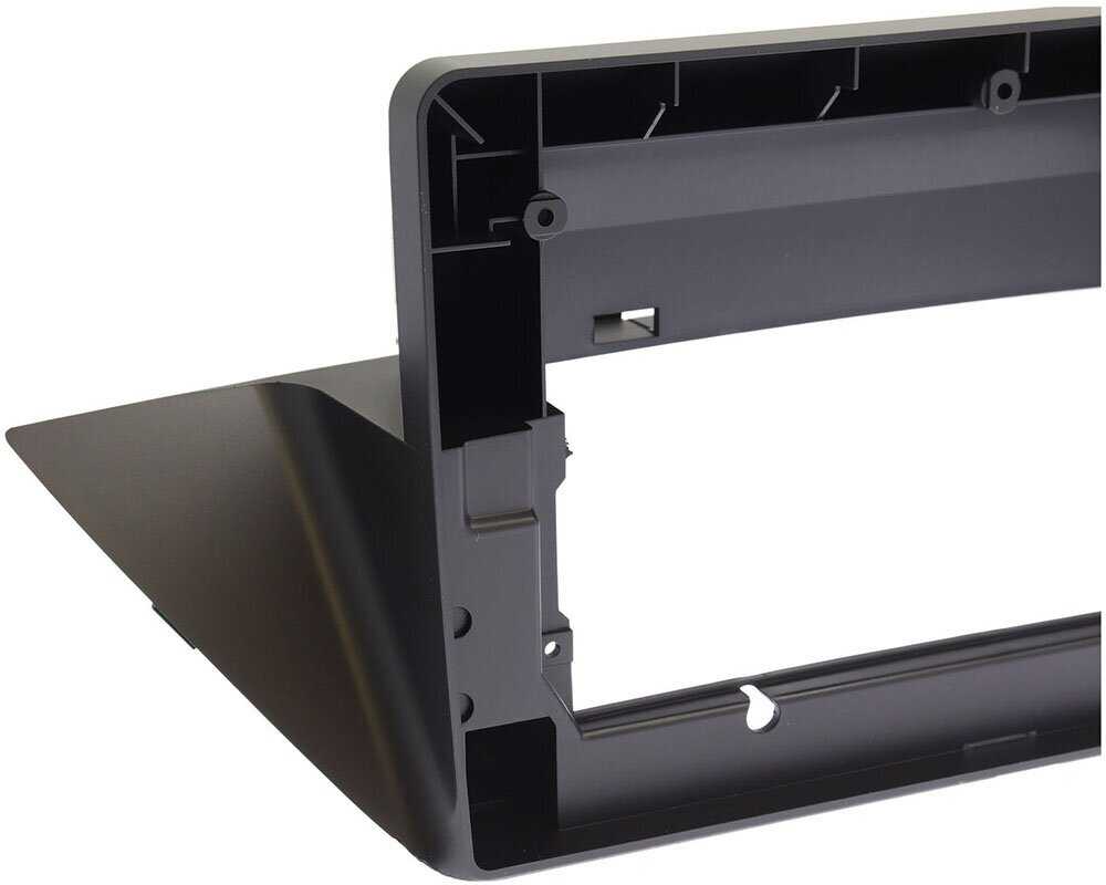 Штатная магнитола Canbox M-Line (4543-10-708) для BMW X1 (E84) 2009-2015 фотография 2