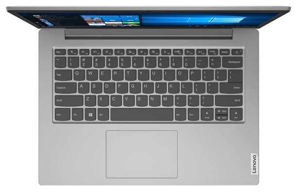 Ноутбук Lenovo Ideapad 1 14igl05 81vu007xru Купить