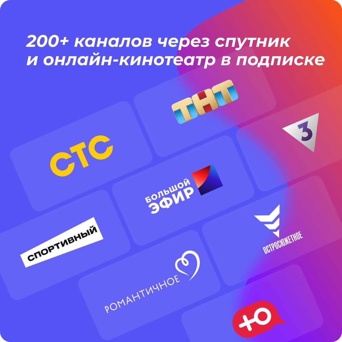 Комплект спутникового TV Триколор ТВ Ultra HD GS B623L фотография 14