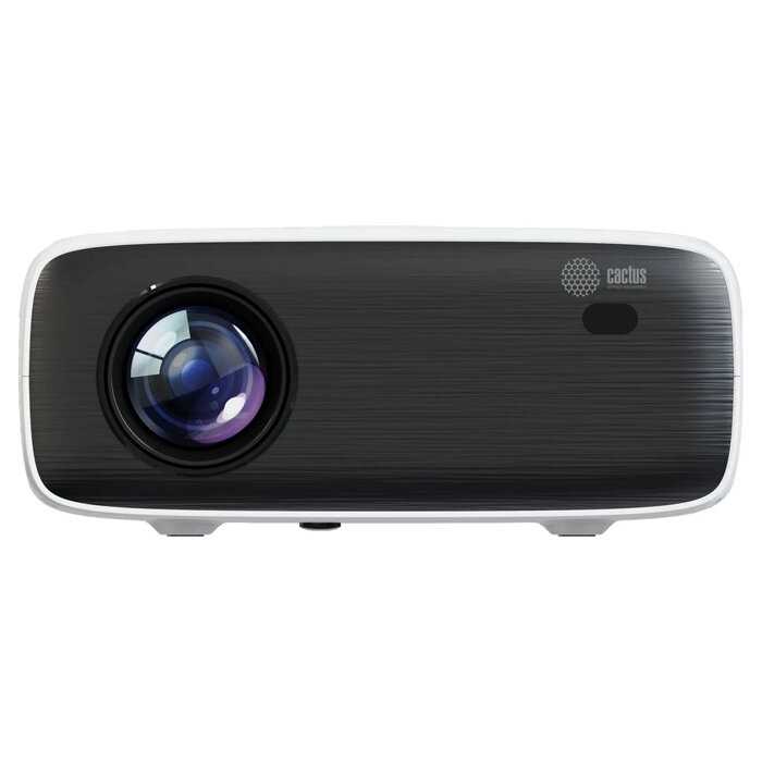 Проектор Cactus CS-PRM.07WT Full HD LCD 3200Lm фотография 17