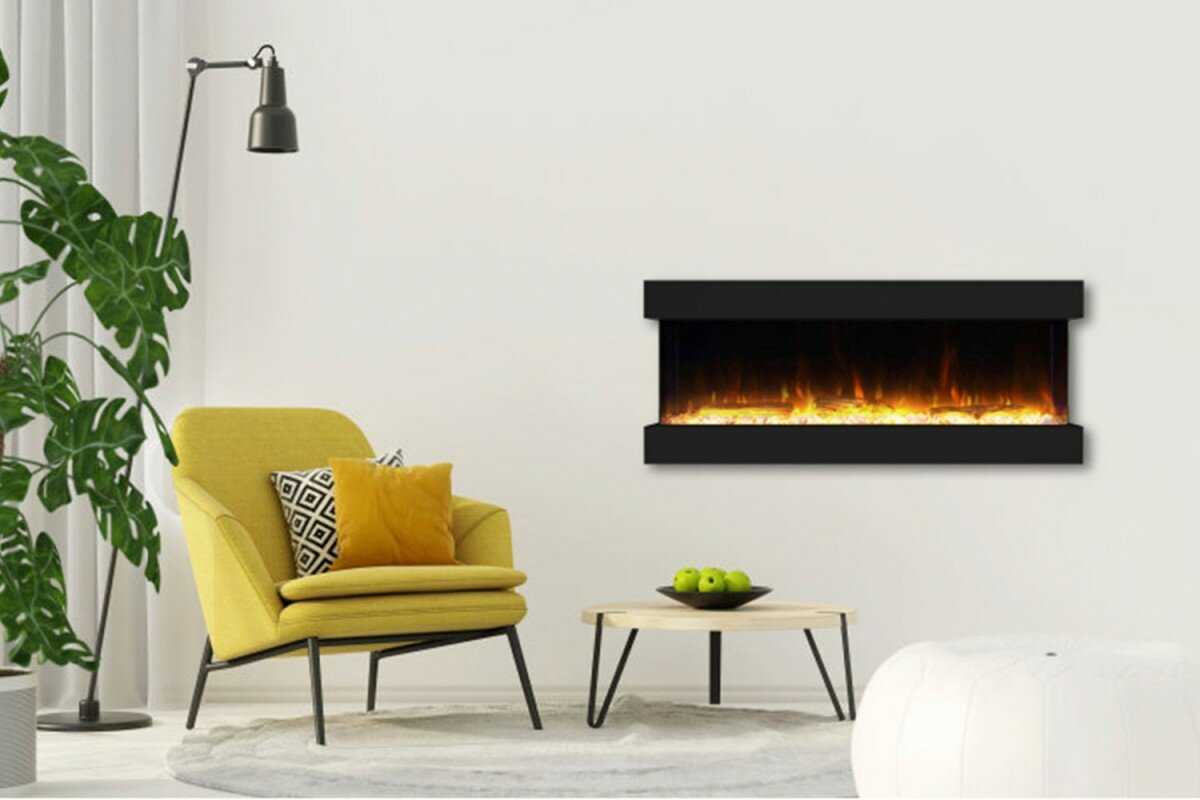 Очаг Royal Flame Galaxy 36 RF фотография 9