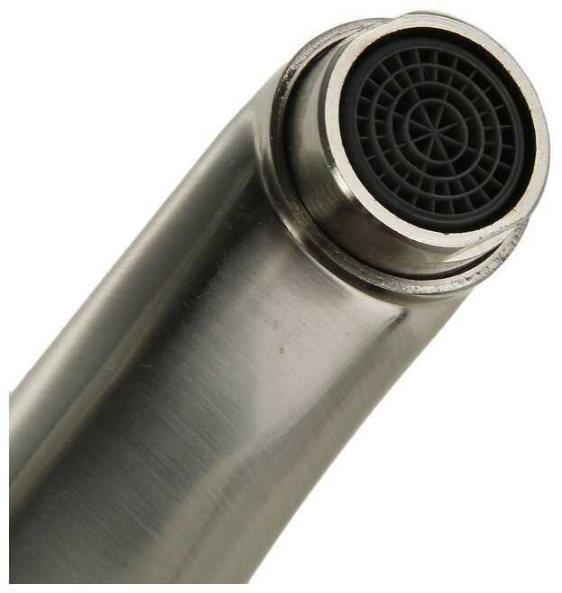 Смеситель для кухни (мойки) Accoona H30A A4230A, рычажный фотография 1