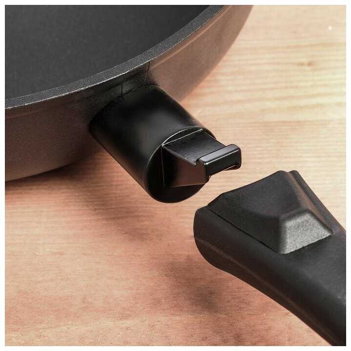 Сковорода Доляна (2486331) фотография 6