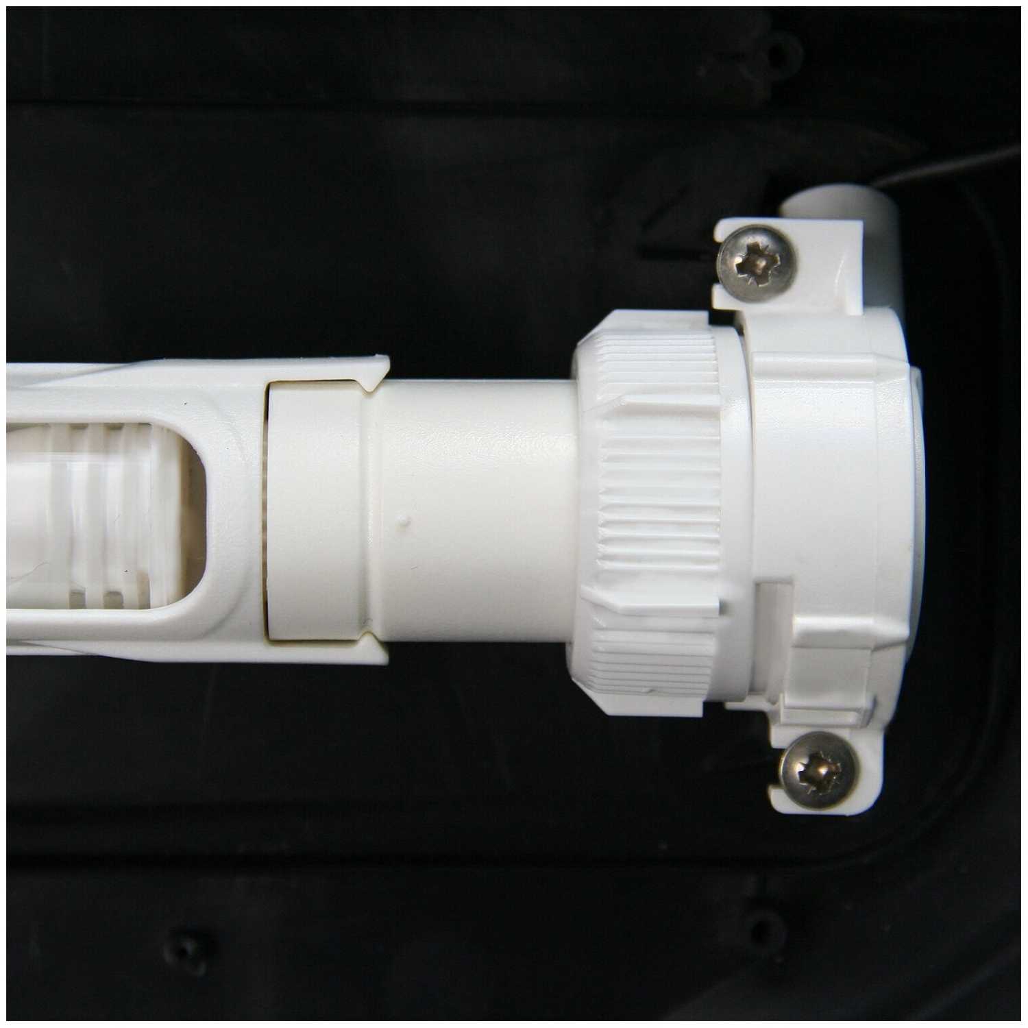 Светодиодный модуль AQUAEL LEDDY TUBE 10W PLANT 2.0 фотография 11