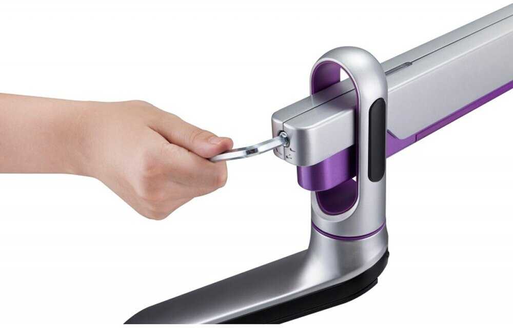 Кронштейн FoxGear Premium (LDT50C012U) фотография 4