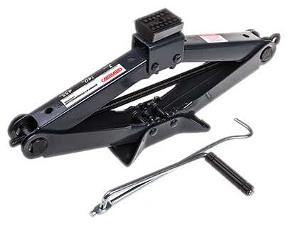 Домкрат ромбический Skyway Домкрат ромбический (S01801008)