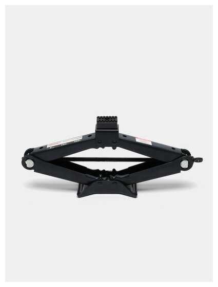 Домкрат ромбический Skyway Домкрат ромбический (S01801008) фотография 1