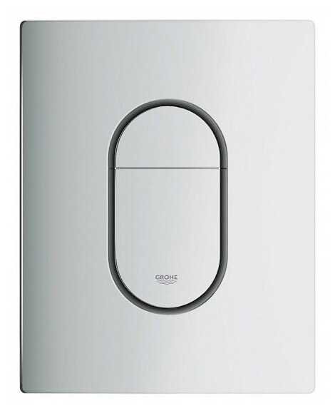 Кнопка смыва Grohe Arena Cosmopolitan 38844P00