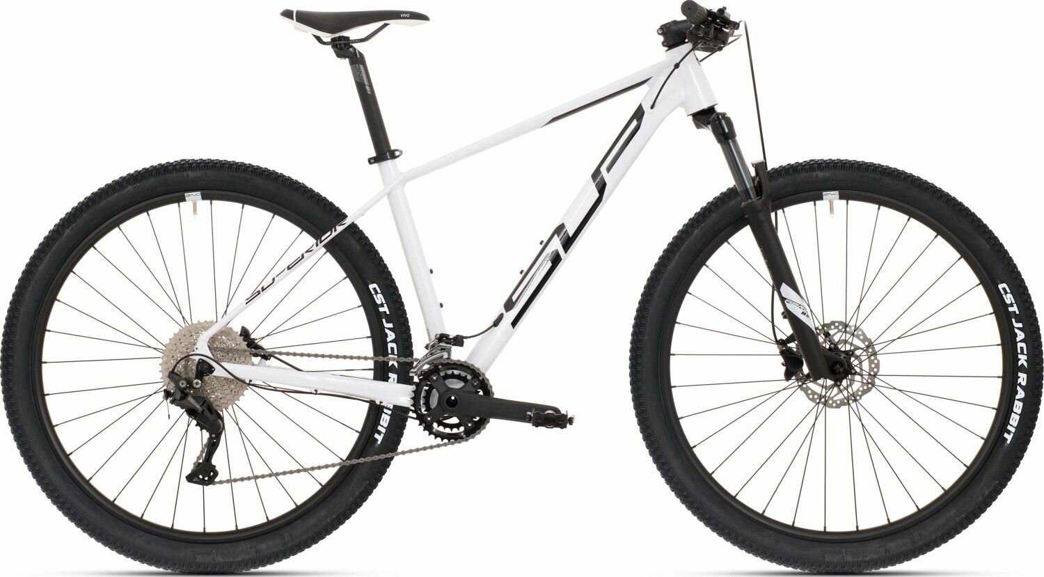 Велосипед Superior XC 879 29