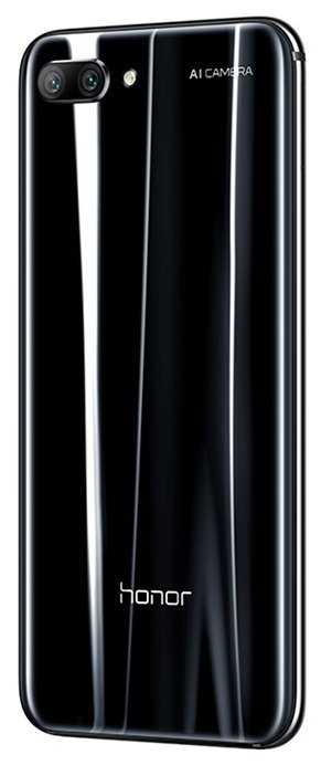 Смартфон HONOR 10 фотография 4