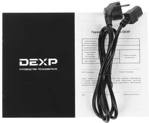 Термопот DEXP THP-5700, бежевый фотография 2