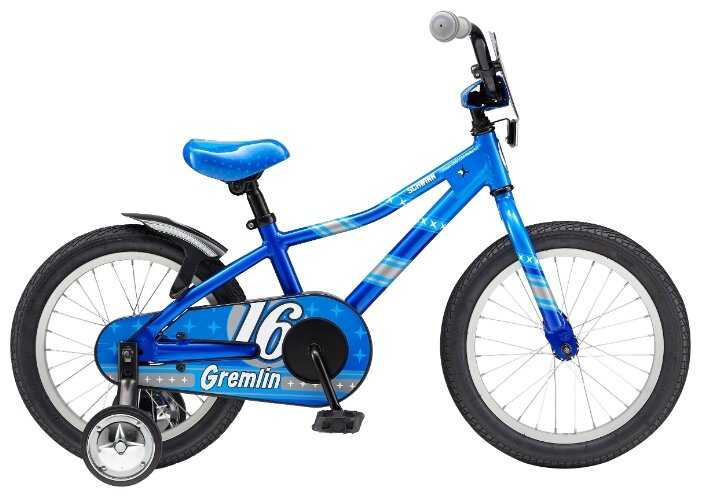 Детский велосипед Schwinn Gremlin фотография 17