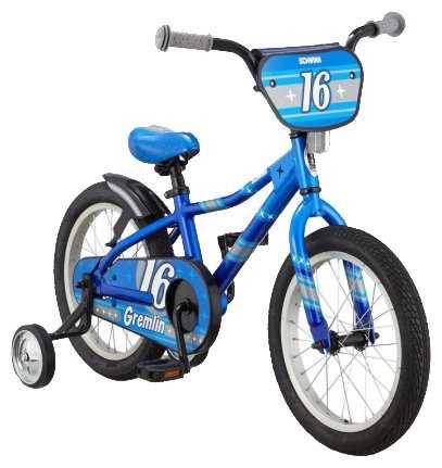 Детский велосипед Schwinn Gremlin фотография 18
