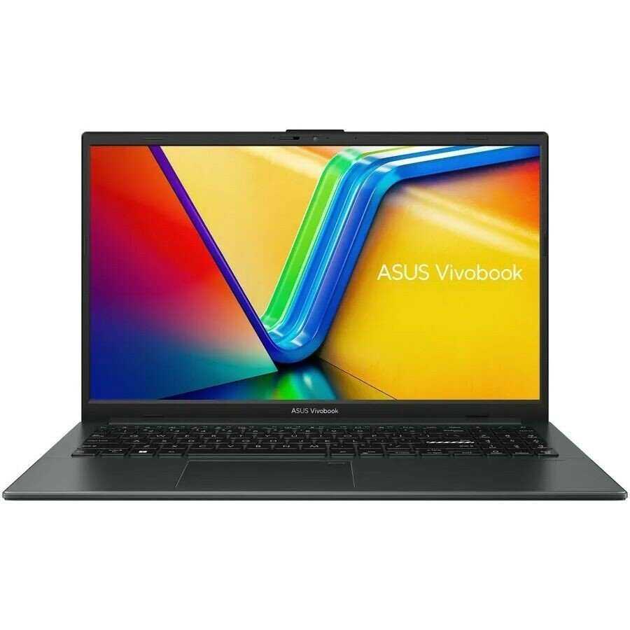 Ноутбук Asus Vivobook Go 15 E1504FA-BQ050 AMD Ryzen 5 7520U 15.6