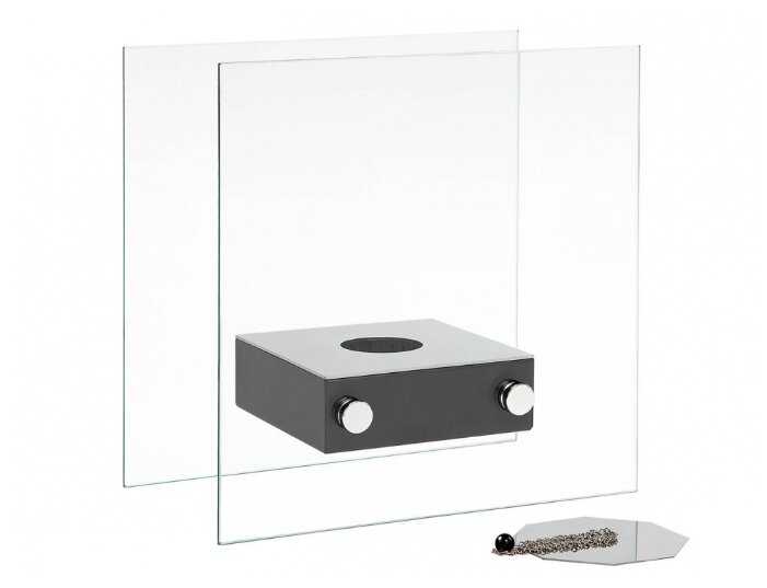 Биокамин Silver Smith Ace