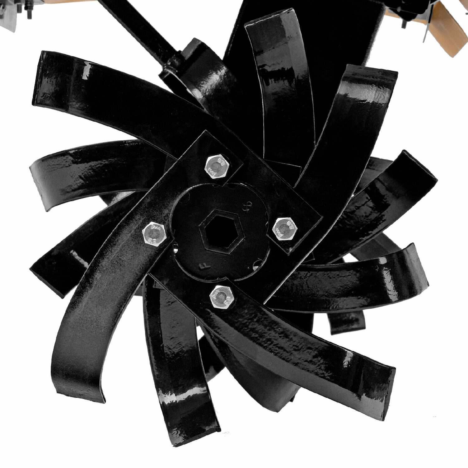 Мотоблок Denzel DPT-270S7 (56442) фотография 16