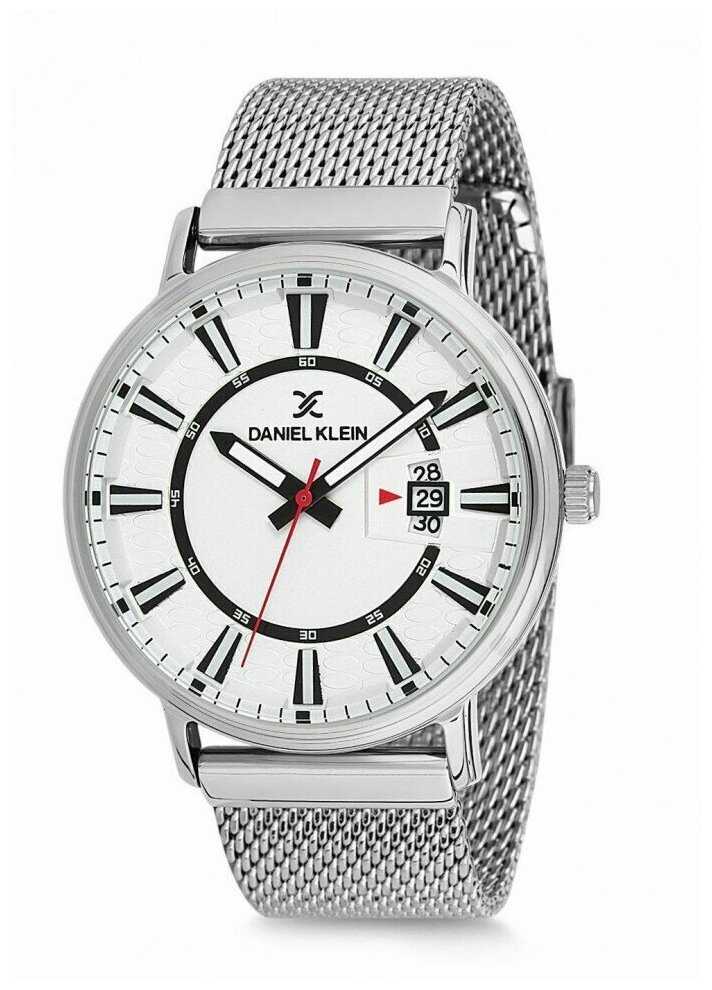 Daniel Klein 12244-1