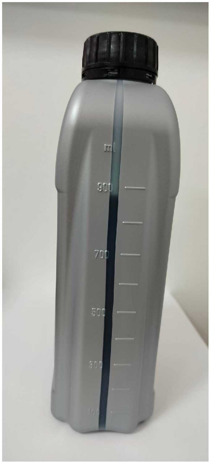Масло трансмиссионное Febi Haldex 75W-90 фотография 13