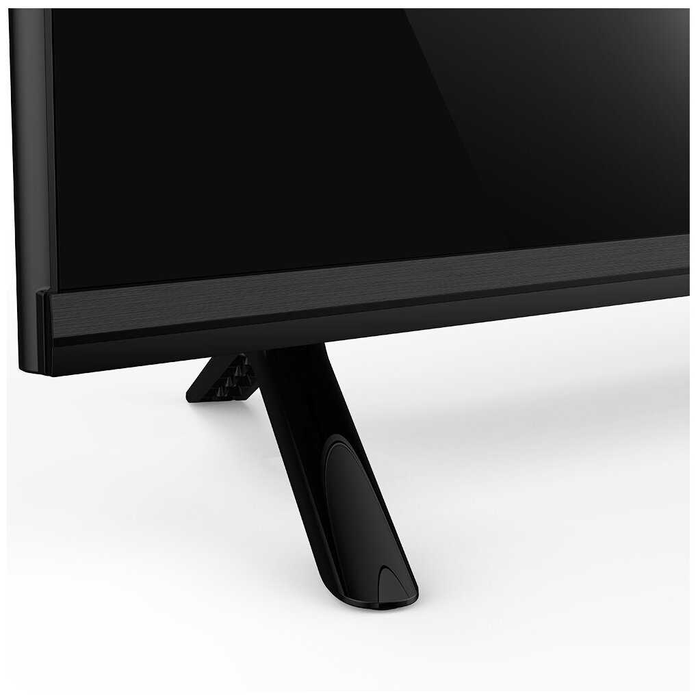 Телевизор HIBERG 43Y UHD-R фотография 8